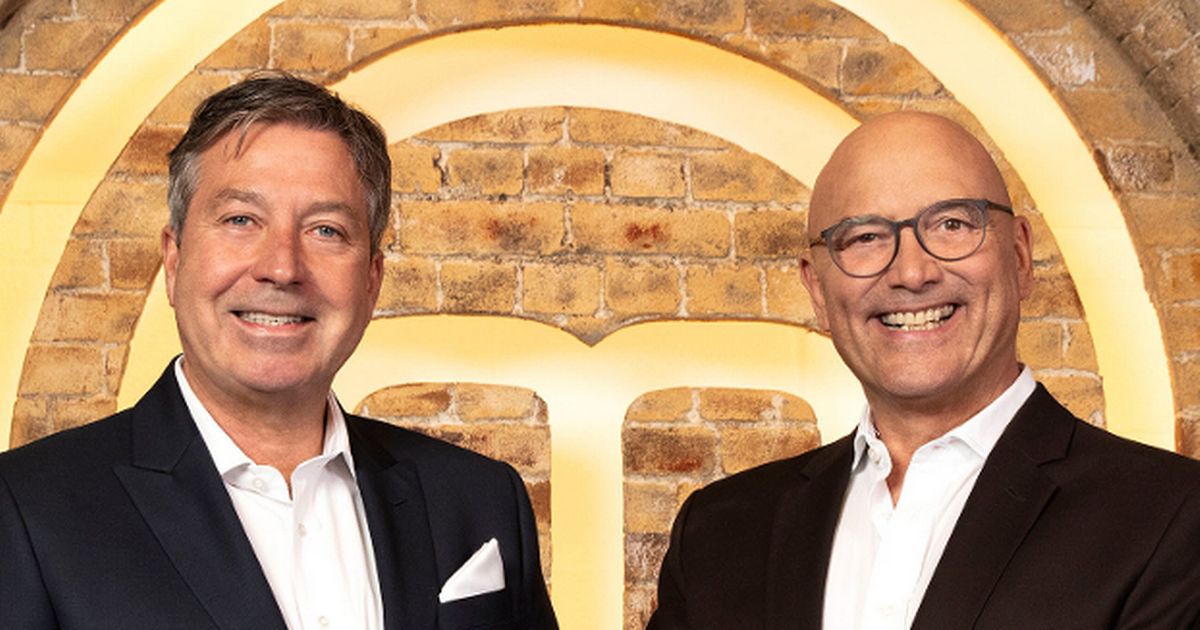 MasterChef hires anti-bullying consultants after Gregg Wallace and John Torode scandals - The Mirror